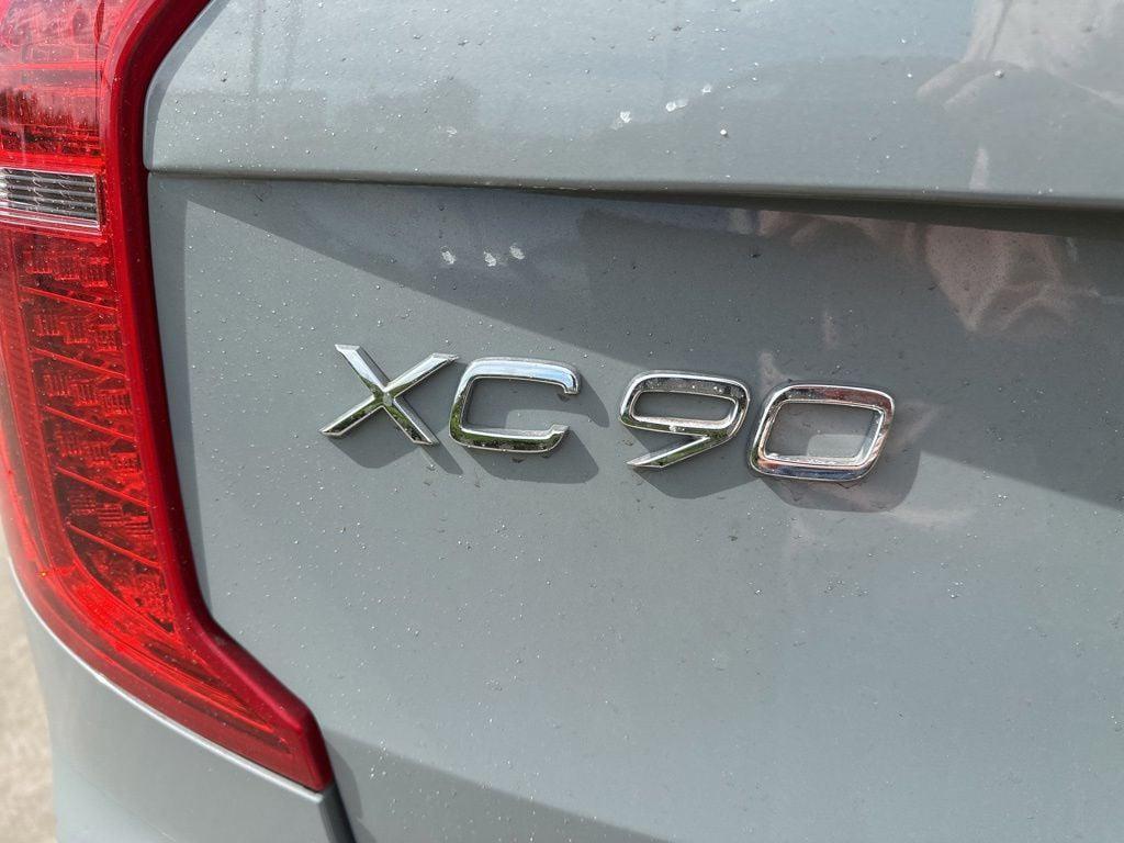 used 2024 Volvo XC90 car, priced at $57,995