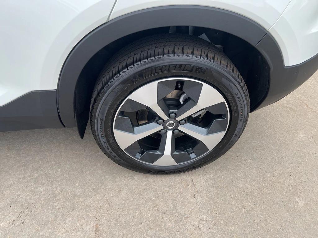 new 2026 Volvo XC40 car, priced at $50,150