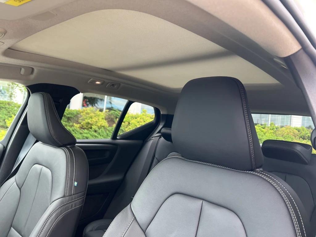 new 2026 Volvo XC40 car, priced at $50,150