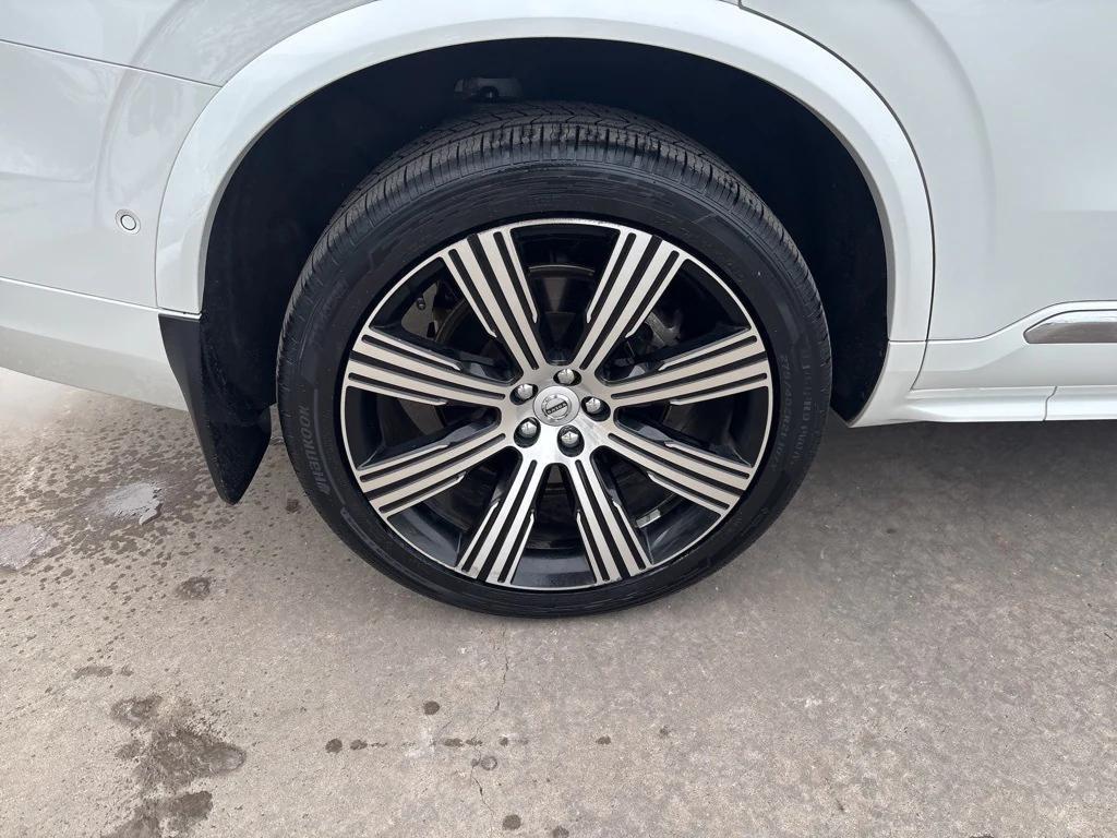 used 2024 Volvo XC90 Recharge Plug-In Hybrid car, priced at $50,995