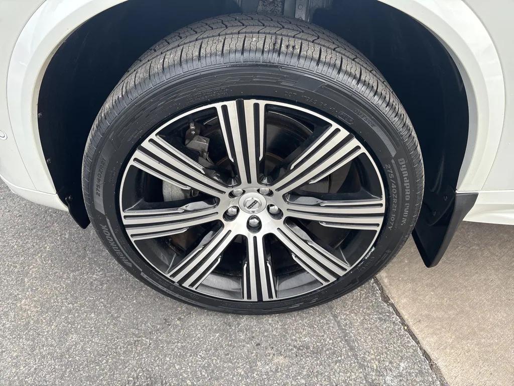 used 2024 Volvo XC90 Recharge Plug-In Hybrid car, priced at $50,995