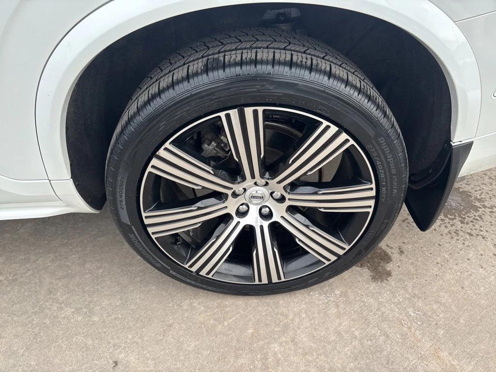 used 2024 Volvo XC90 Recharge Plug-In Hybrid car, priced at $50,995