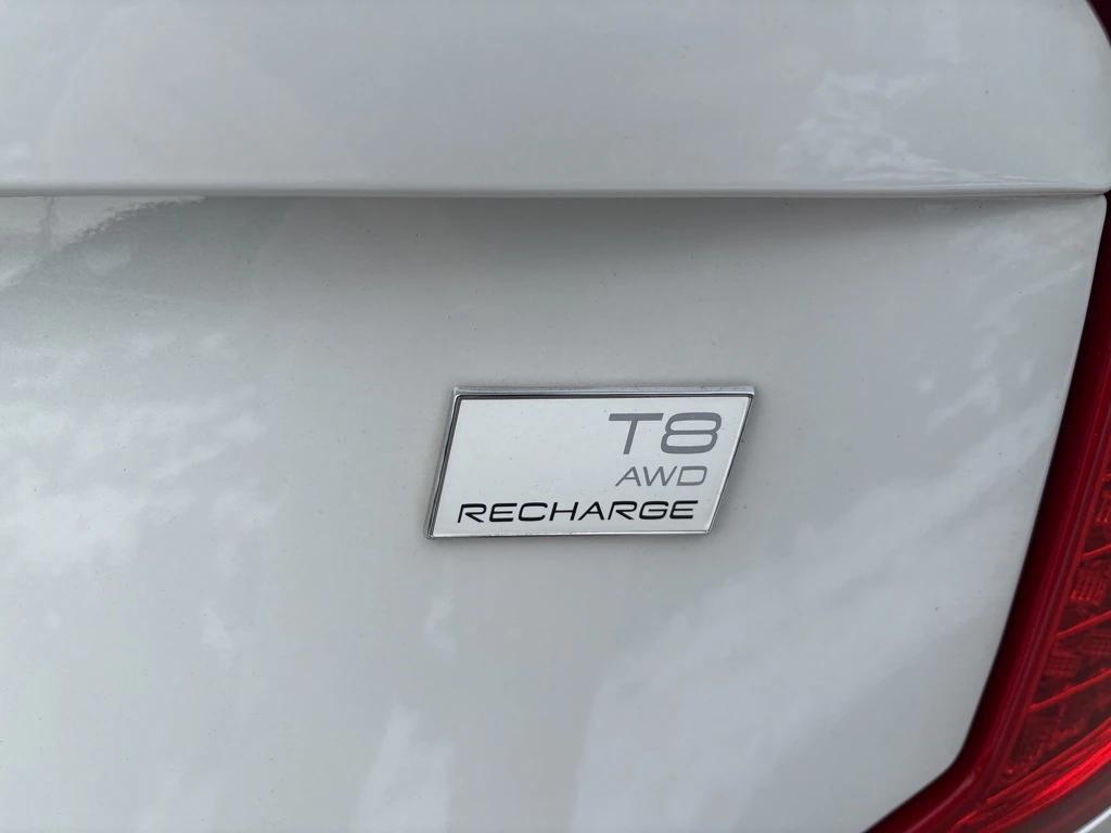 used 2024 Volvo XC90 Recharge Plug-In Hybrid car, priced at $50,995