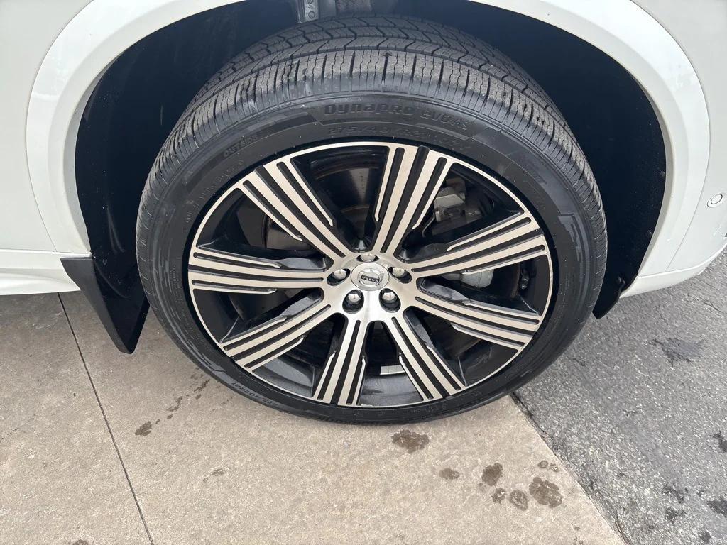 used 2024 Volvo XC90 Recharge Plug-In Hybrid car, priced at $50,995
