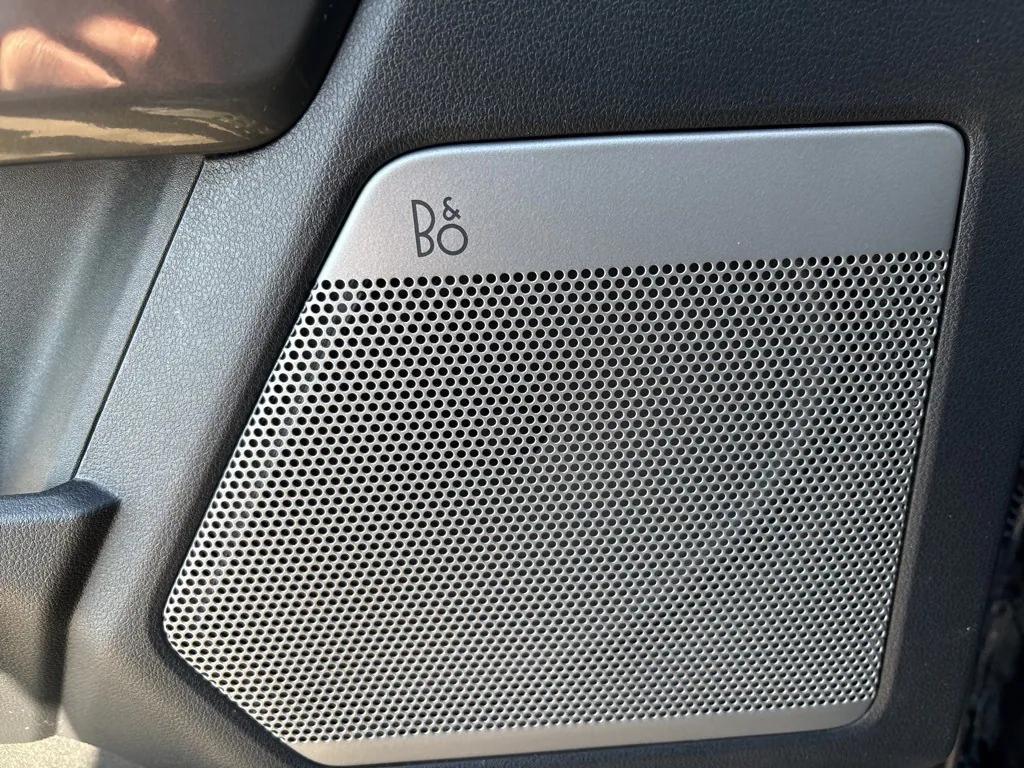 used 2023 Ford F-150 car, priced at $49,444