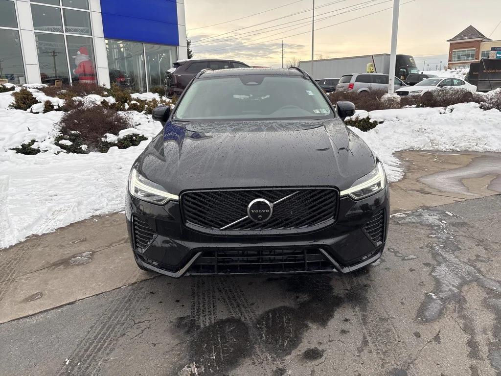 new 2026 Volvo XC60 car, priced at $57,985