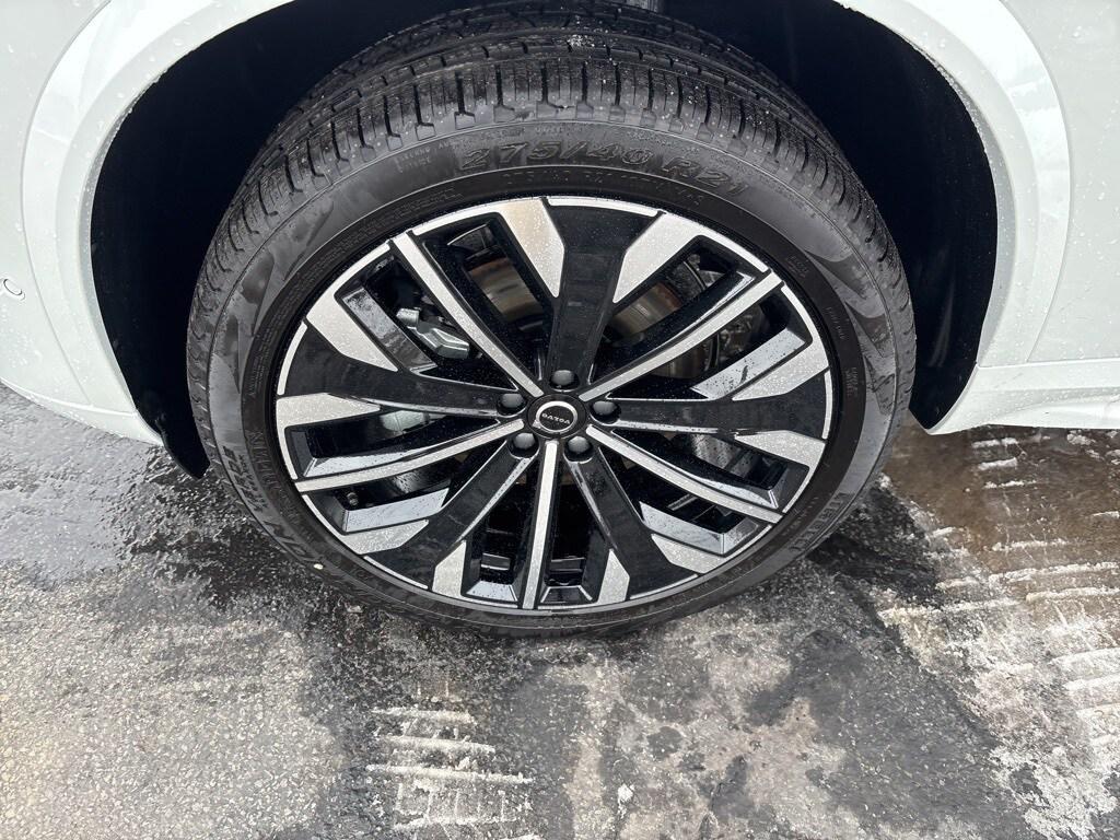 new 2026 Volvo XC90 car, priced at $71,825