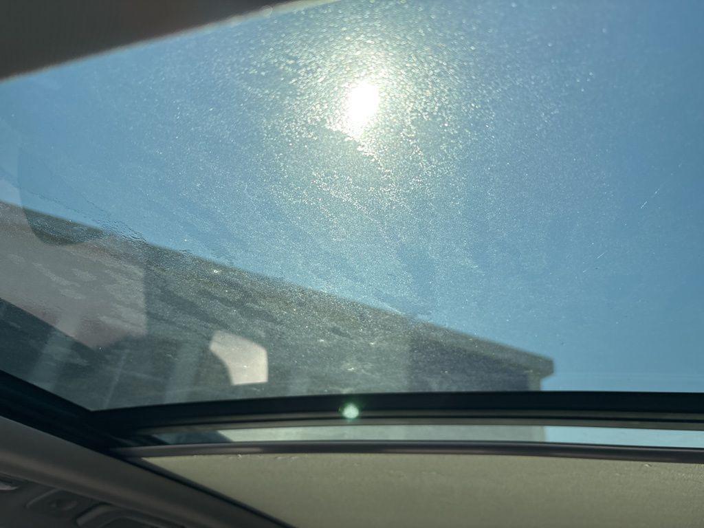 used 2025 Volvo XC60 car, priced at $37,810