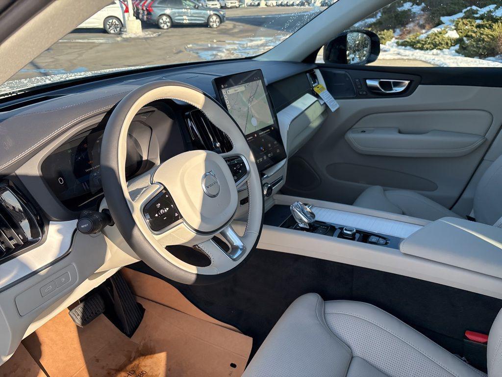 new 2026 Volvo XC60 Plug-In Hybrid car, priced at $75,235
