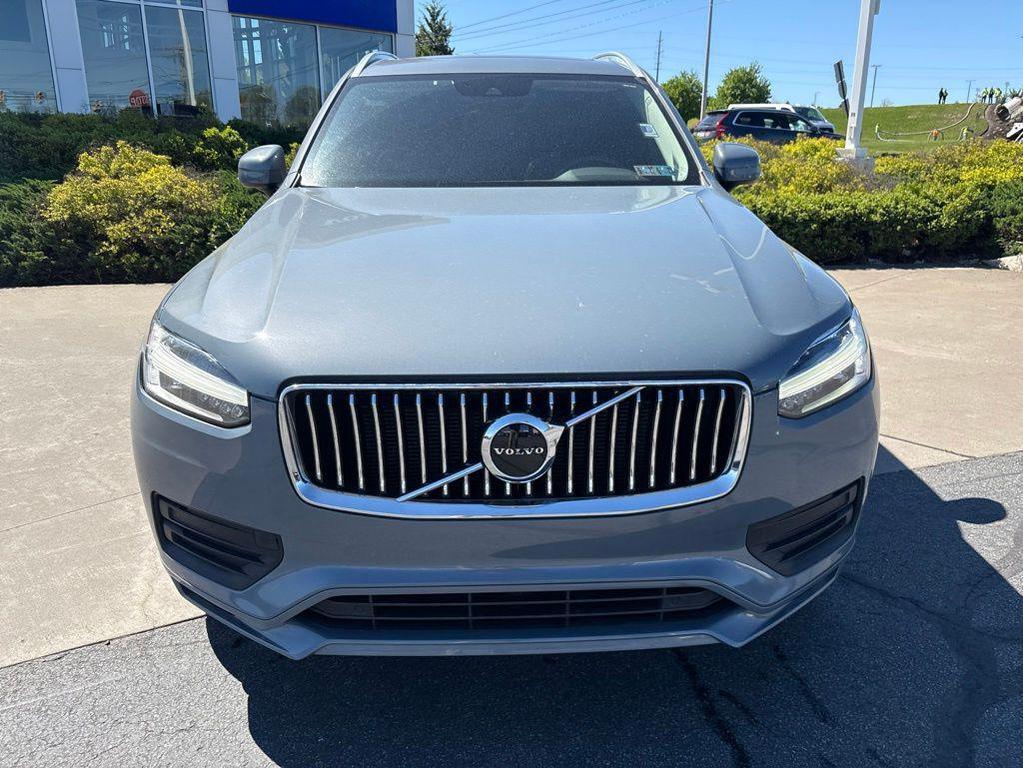 used 2020 Volvo XC90 car, priced at $27,509