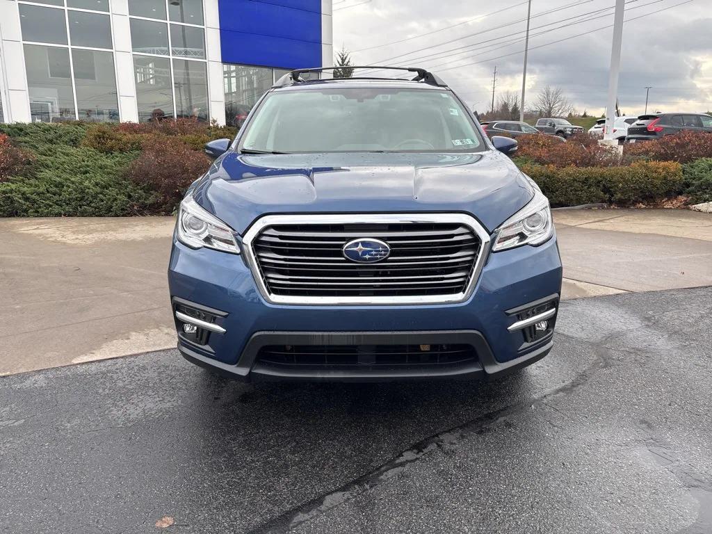 used 2022 Subaru Ascent car, priced at $22,847