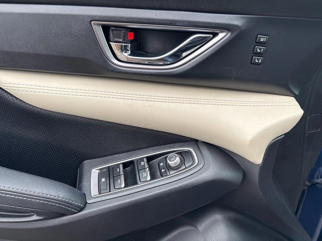 used 2022 Subaru Ascent car, priced at $22,847