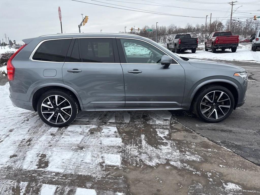 used 2020 Volvo XC90 car, priced at $23,286