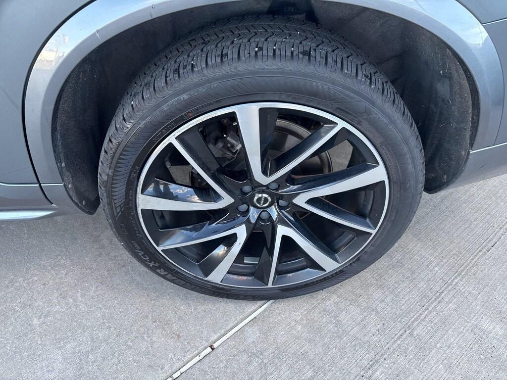 used 2020 Volvo XC90 car, priced at $23,286