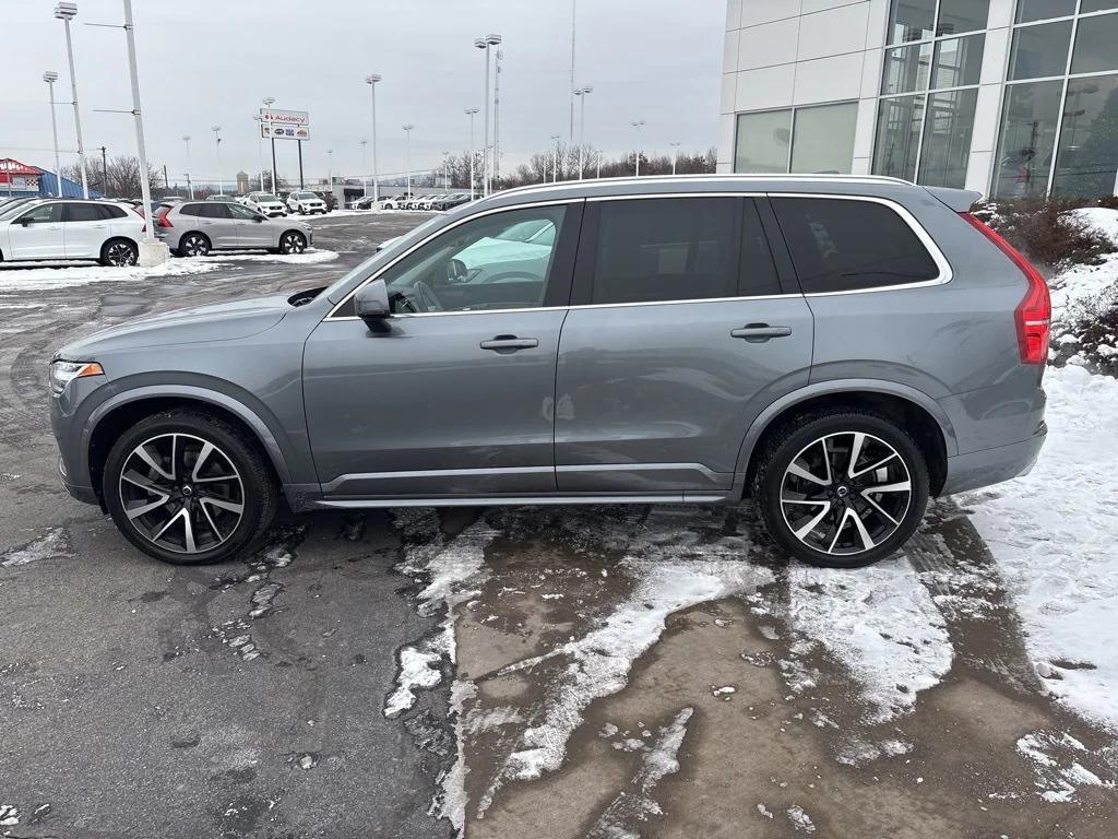 used 2020 Volvo XC90 car, priced at $23,286