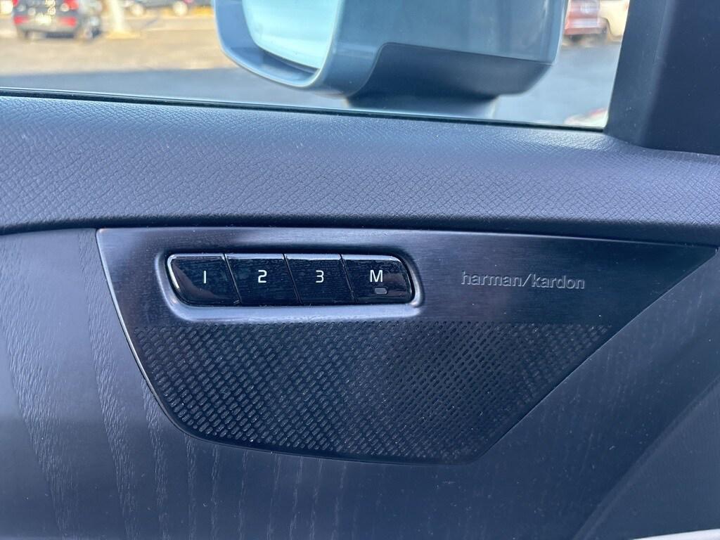 used 2020 Volvo XC90 car, priced at $23,286