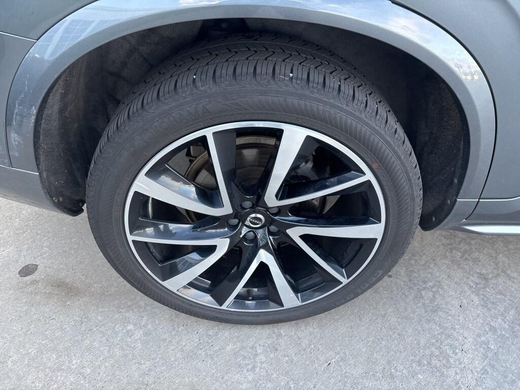 used 2020 Volvo XC90 car, priced at $23,286