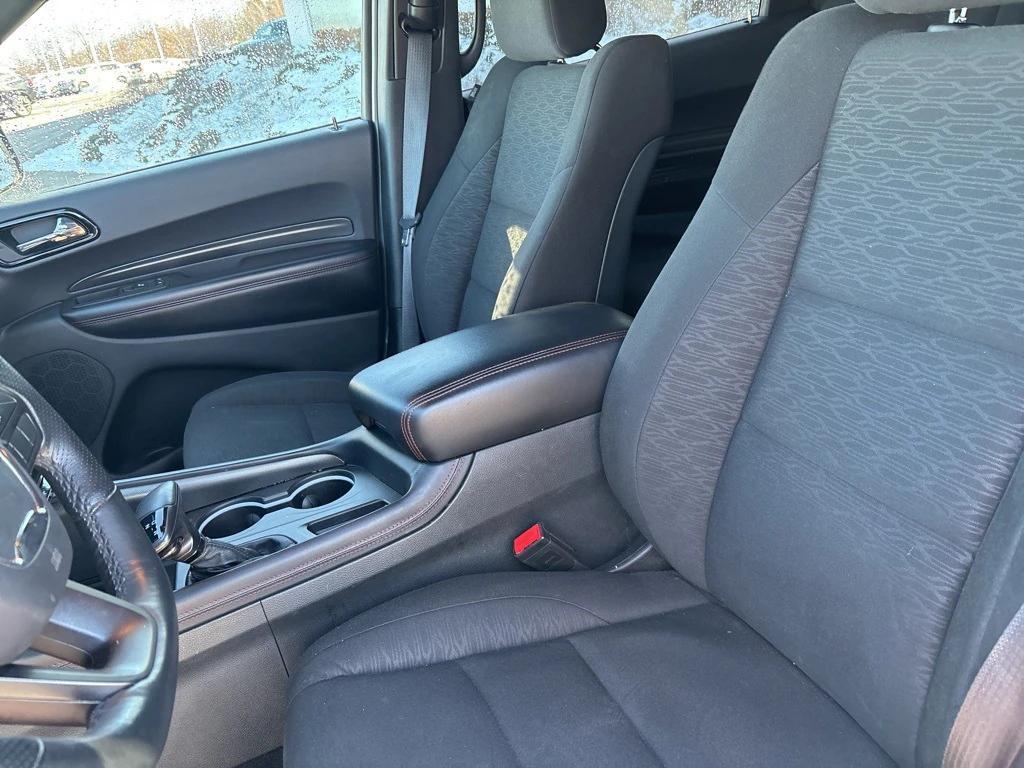 used 2024 Dodge Durango car, priced at $33,230
