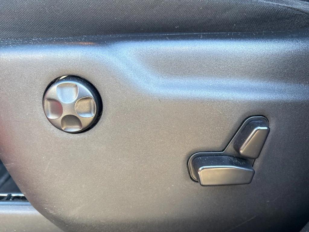 used 2024 Dodge Durango car, priced at $33,230