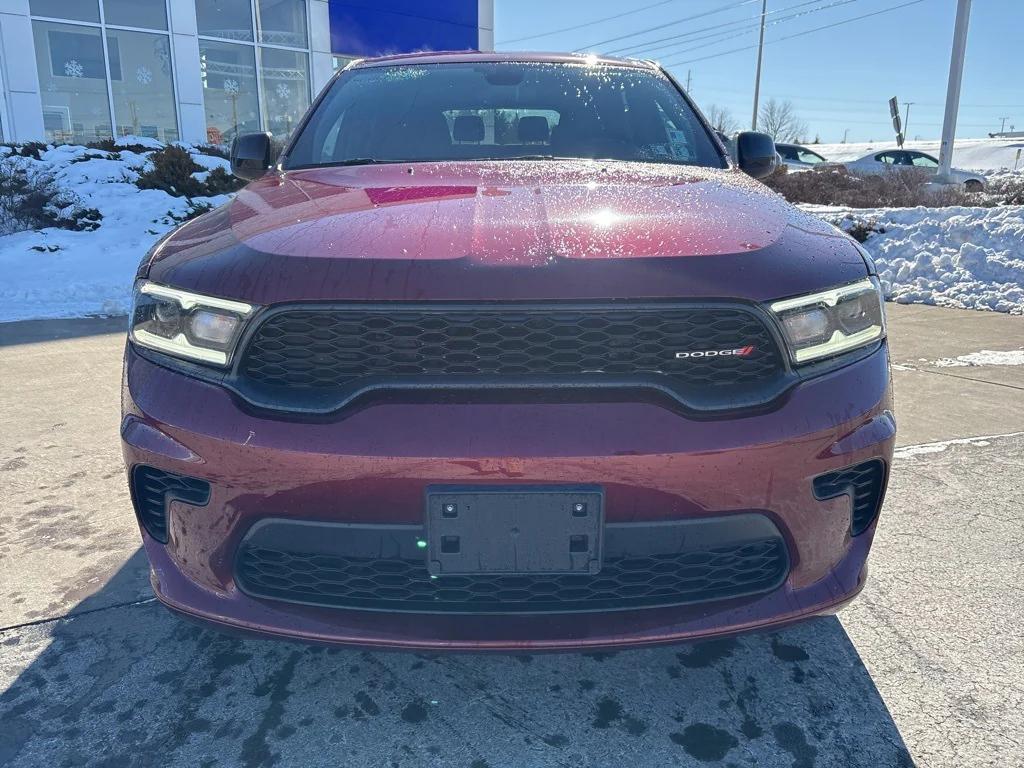 used 2024 Dodge Durango car, priced at $33,230