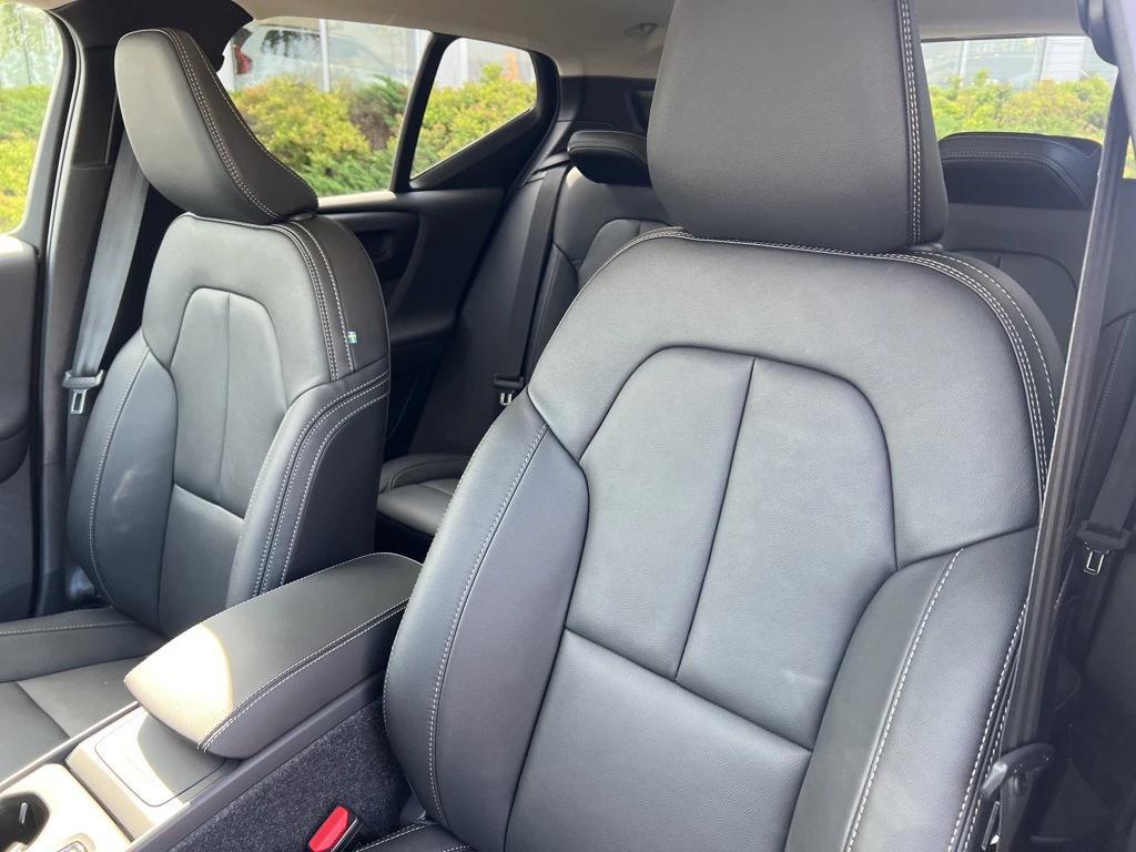 new 2026 Volvo XC40 car, priced at $48,000