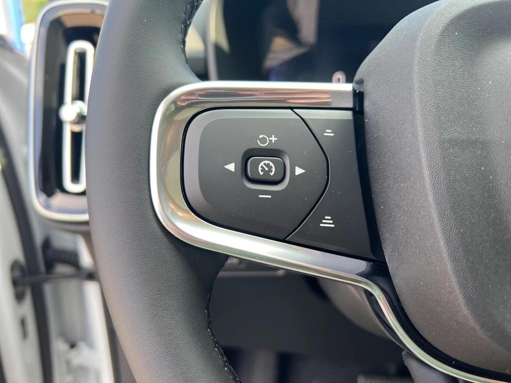 new 2026 Volvo XC40 car, priced at $48,000