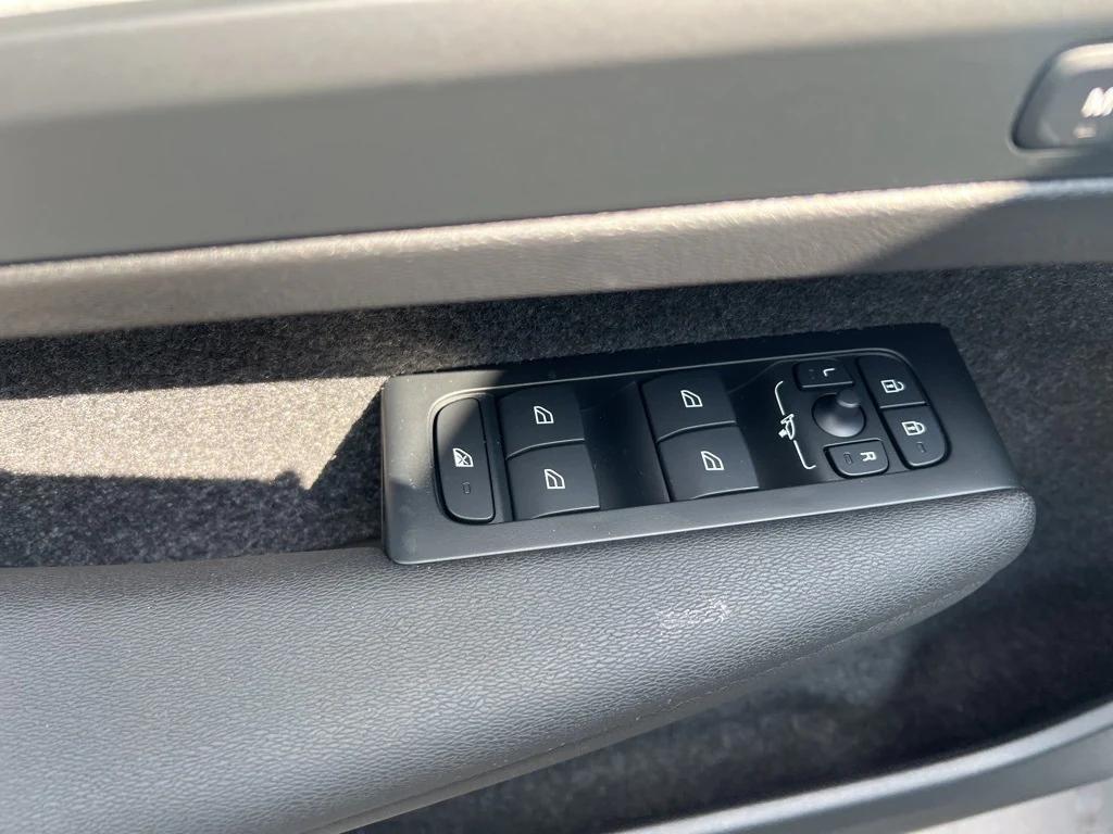 new 2026 Volvo XC40 car, priced at $48,000