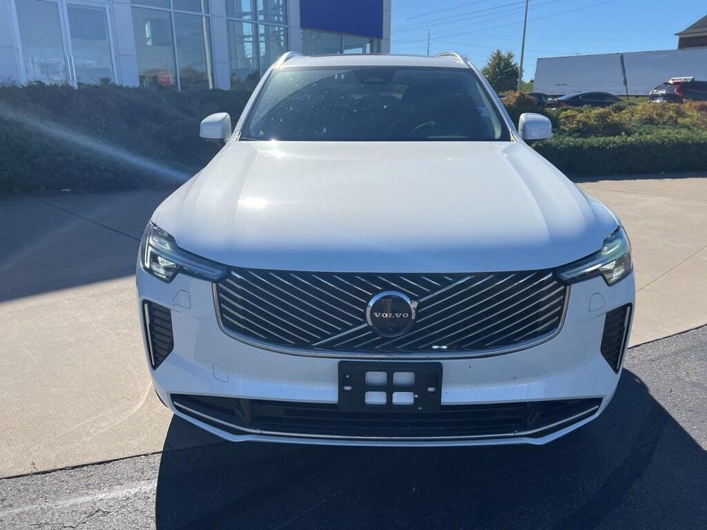 used 2025 Volvo XC90 car, priced at $52,311