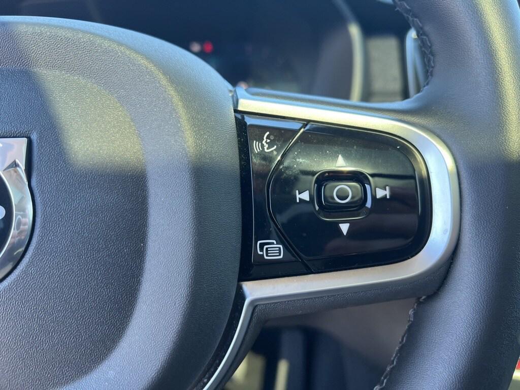 used 2025 Volvo XC90 car, priced at $52,311