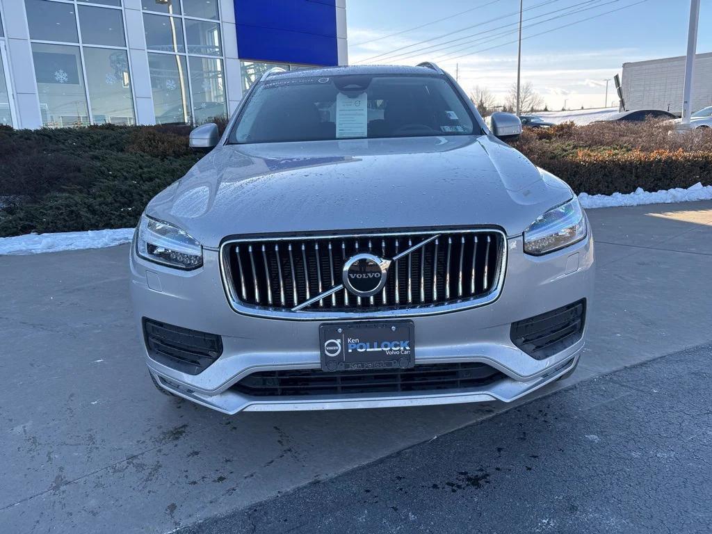 used 2023 Volvo XC90 car, priced at $35,533