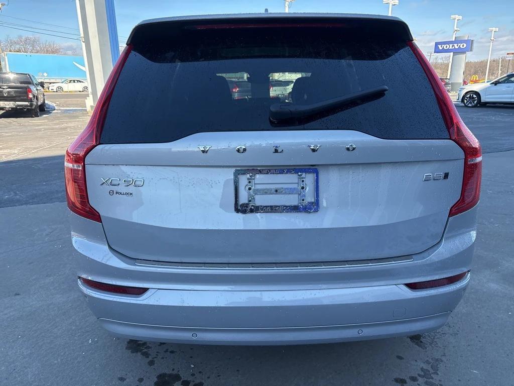 used 2023 Volvo XC90 car, priced at $35,533