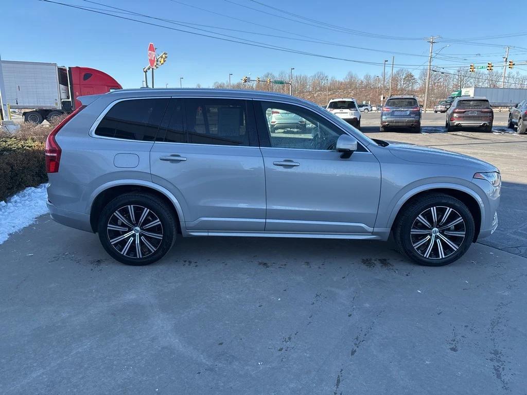 used 2023 Volvo XC90 car, priced at $35,533