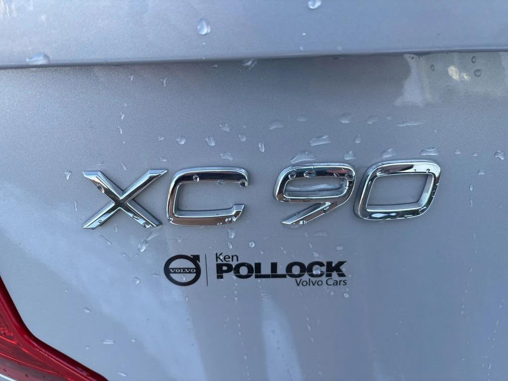 used 2023 Volvo XC90 car, priced at $35,533