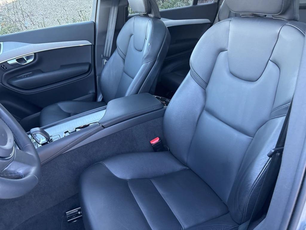 used 2023 Volvo XC90 car, priced at $35,533