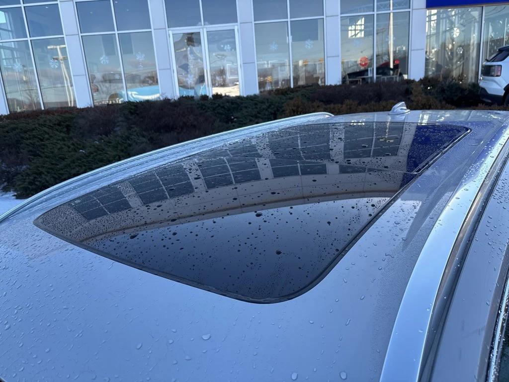 used 2023 Volvo XC90 car, priced at $35,533