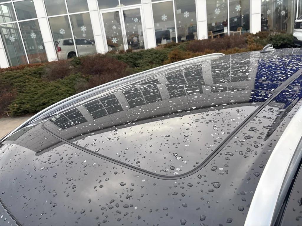 used 2023 Volvo XC90 car, priced at $36,991