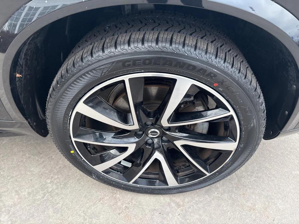 used 2023 Volvo XC90 car, priced at $36,991