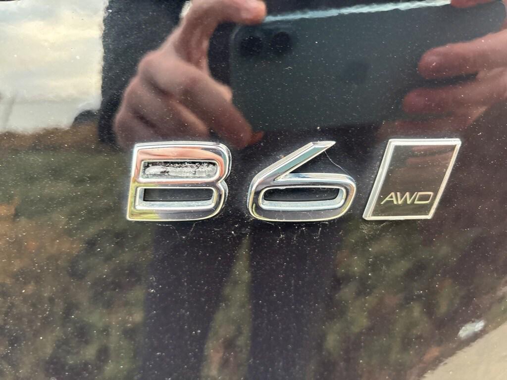 used 2023 Volvo XC90 car, priced at $36,991