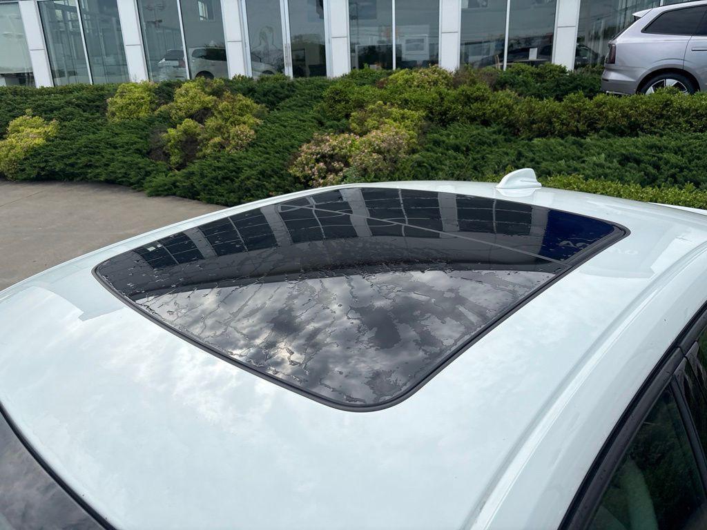 used 2019 Volvo S60 car, priced at $17,467