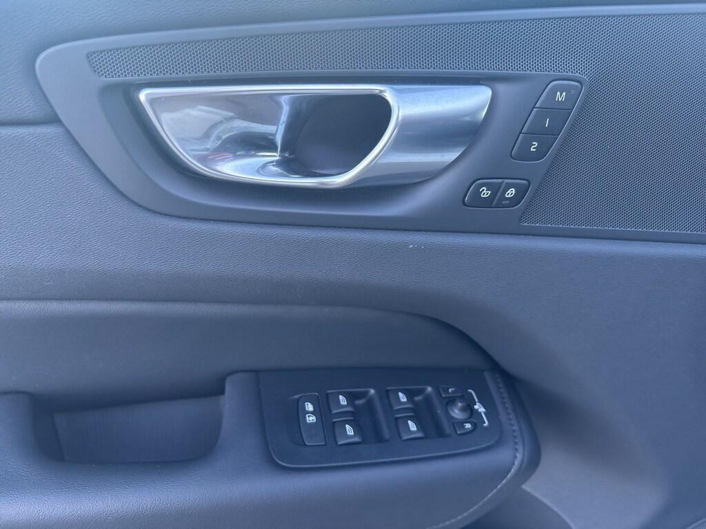 used 2025 Volvo XC60 car, priced at $37,357