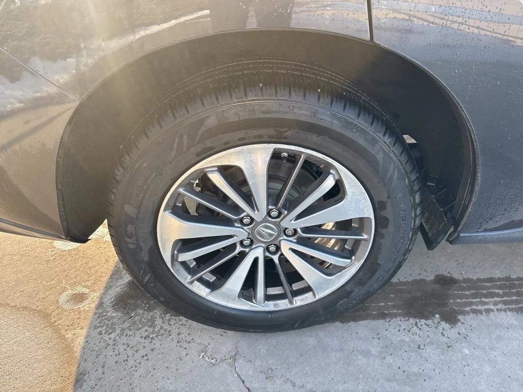 used 2016 Acura RDX car, priced at $14,995