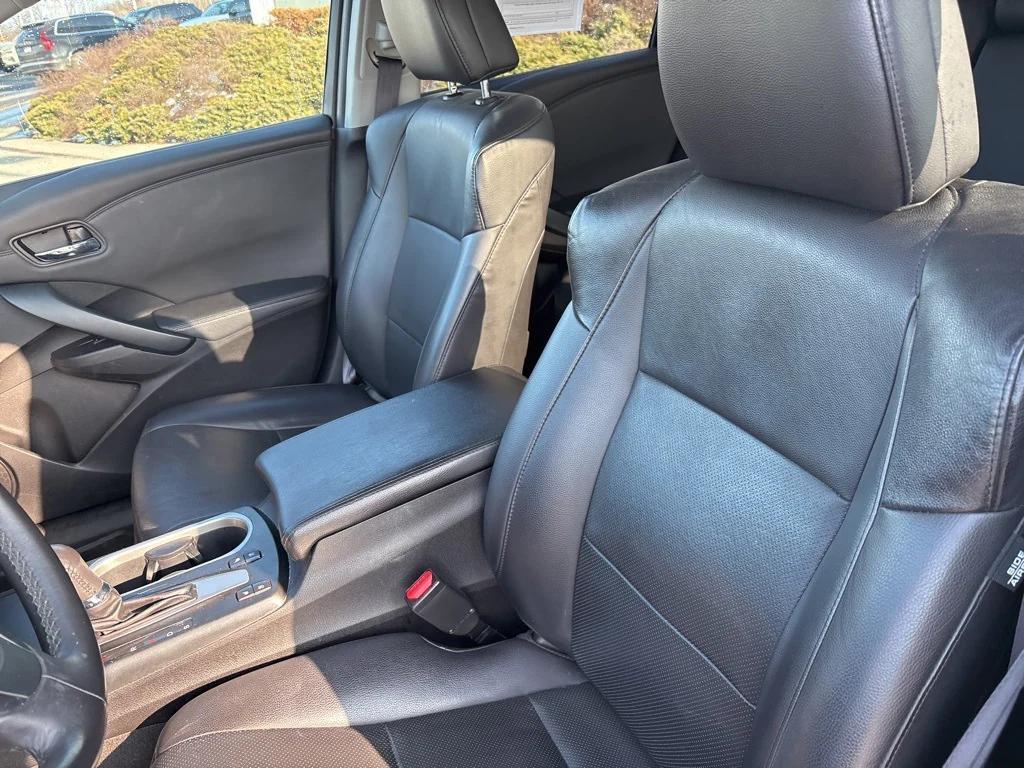 used 2016 Acura RDX car, priced at $14,995