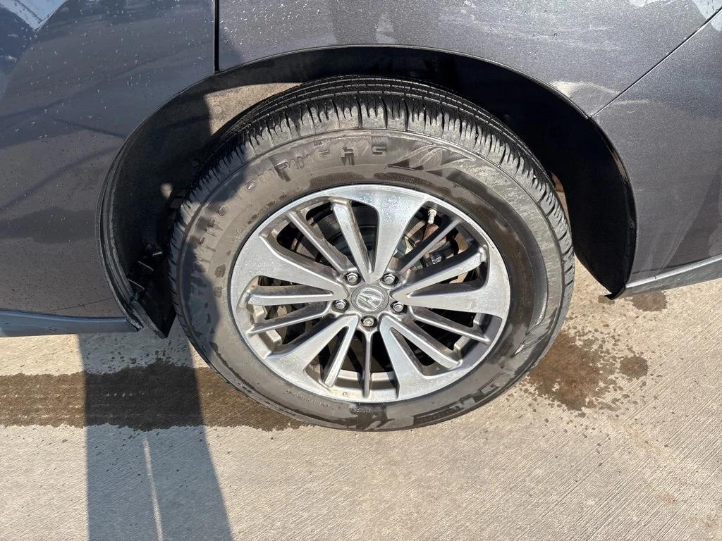 used 2016 Acura RDX car, priced at $14,995