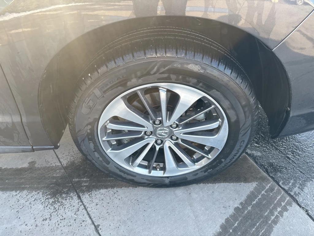 used 2016 Acura RDX car, priced at $14,995