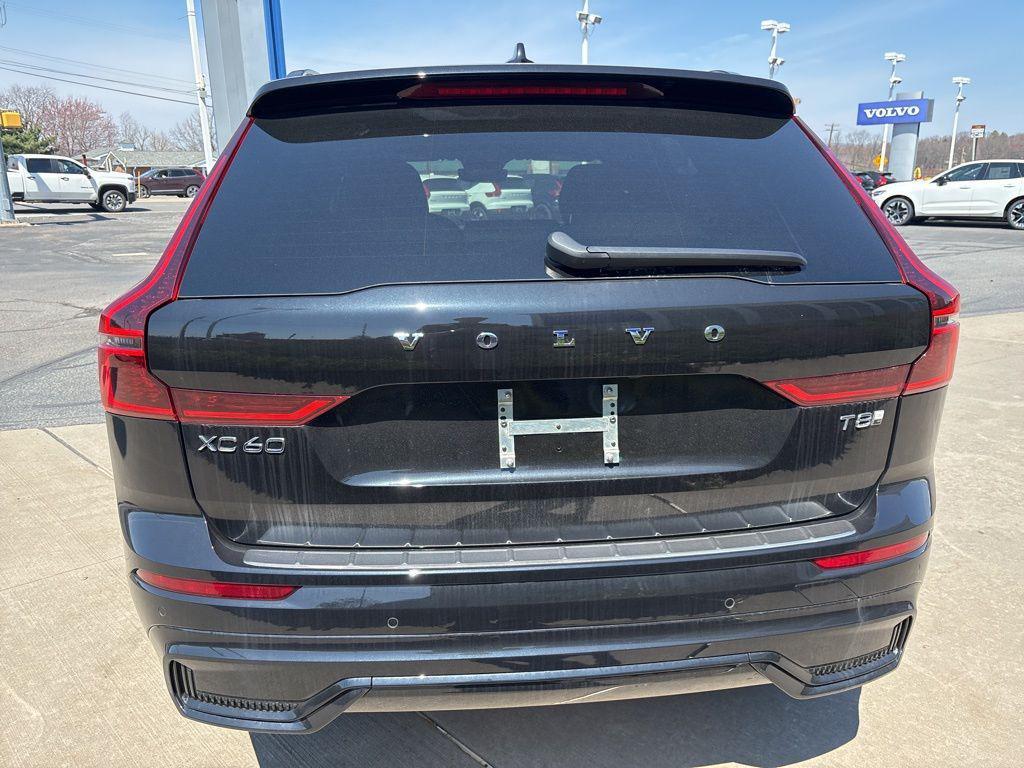 new 2026 Volvo XC60 Plug-In Hybrid car, priced at $70,590