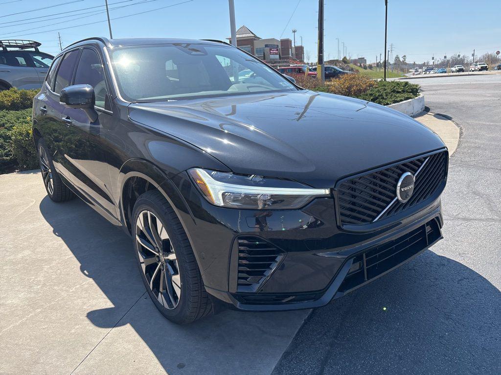 new 2026 Volvo XC60 Plug-In Hybrid car, priced at $70,590