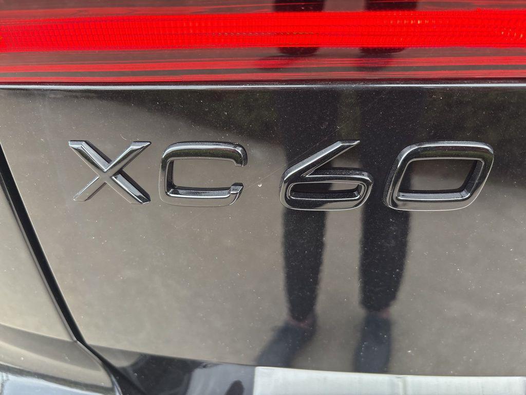 new 2026 Volvo XC60 car, priced at $64,190