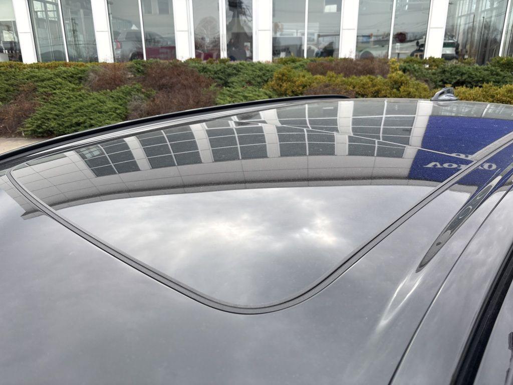 new 2026 Volvo XC60 car, priced at $64,190