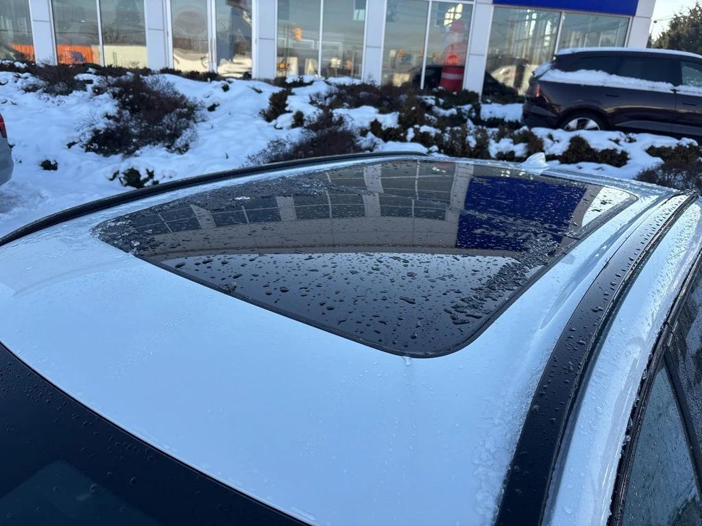 new 2026 Volvo XC60 car, priced at $58,360