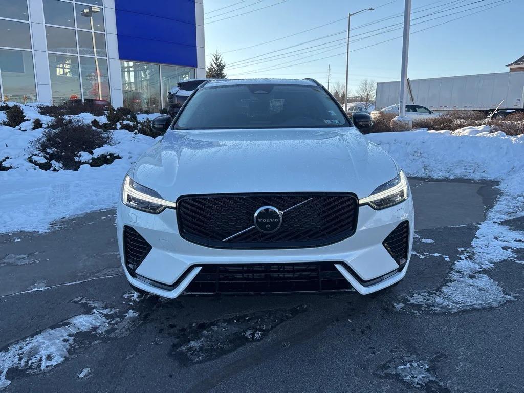 new 2026 Volvo XC60 car, priced at $58,360